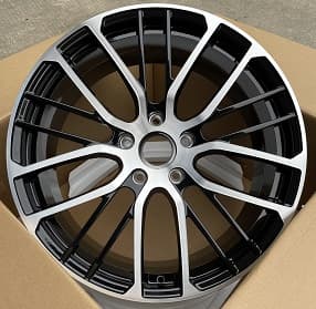 HJ0127-FORGED angle view