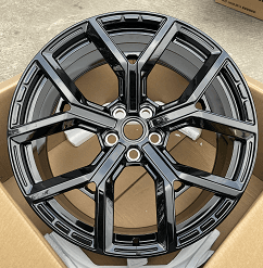 HJ0130-FORGED angle view