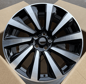 HJ0135-FORGED alloy wheel