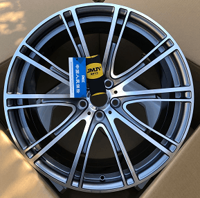 HJ0140-FORGED angle view