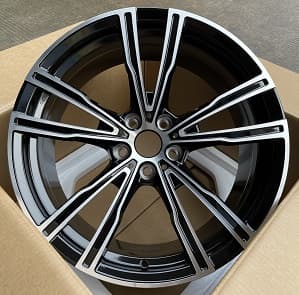 HJ0145-FORGED angle view