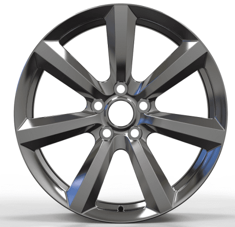 HJ0150-FORGED angle view