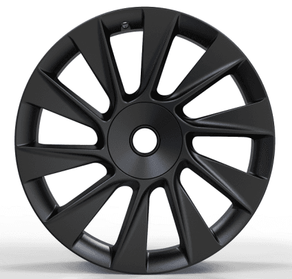 HJ0152-FORGED angle view