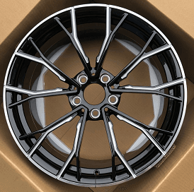 HJ0153-FORGED angle view