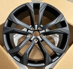 HJ0165-FORGED angle view