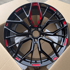 HJ0169-FORGED angle view