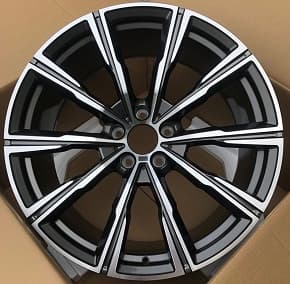 HJ0181-FORGED angle view