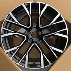 HJ0182-FORGED angle view