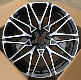 HJ0183-FORGED angle view