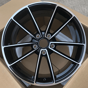 HJ0185-FORGED angle view