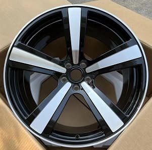 HJ0186-FORGED angle view