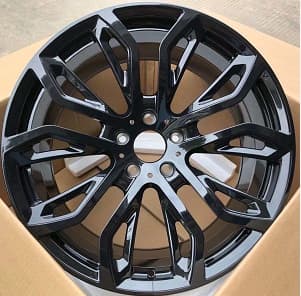 HJ0194-FORGED angle view
