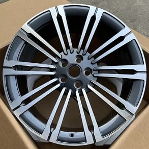HJ0198-FORGED angle view