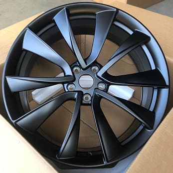 HJ0199-FORGED alloy wheel