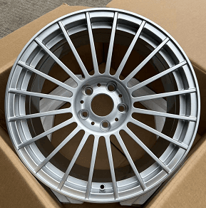 HJ0202-FORGED alloy wheel