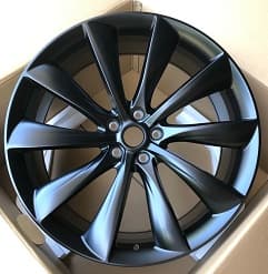 HJ0215-FORGED alloy wheel