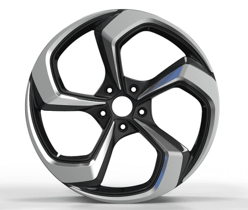 HJ0237-FORGED angle view