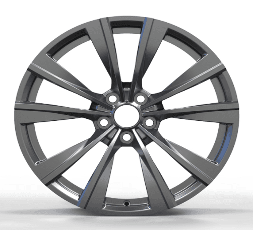 HJ0252-FORGED angle view