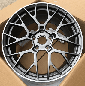 HJ0262-FORGED alloy wheel