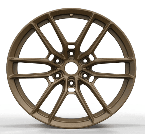 HJ0266-FORGED angle view