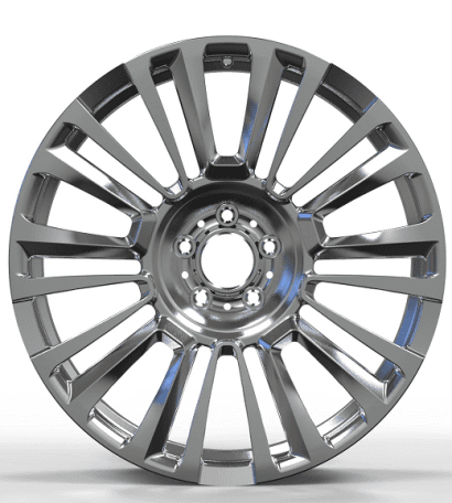 HJ0268-FORGED angle view