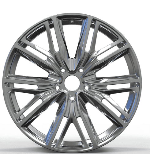 HJ0278-FORGED angle view