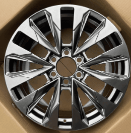 HJ0324-FORGED angle view
