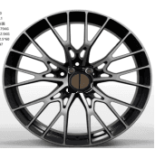 HJ0373-FORGED angle view