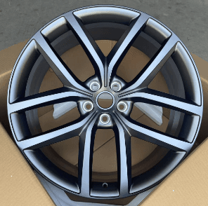 HJ0387-FORGED angle view