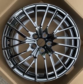 HJ0434-FORGED angle view