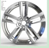 HJ0445-FORGED angle view