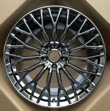 HJ0446-FORGED angle view