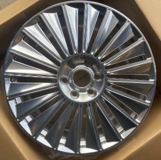 HJ0448-FORGED angle view