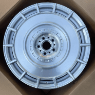 HJ0451-FORGED alloy wheel