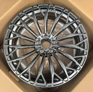 HJ0499-FORGED angle view