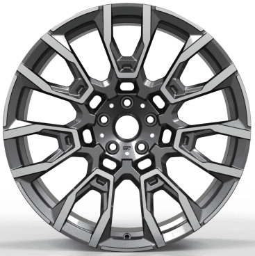 HJ0506-FORGED angle view