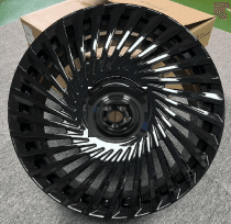 HJ0526-FORGED angle view