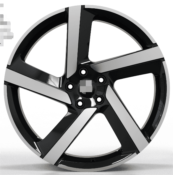 HJ0554-FORGED angle view