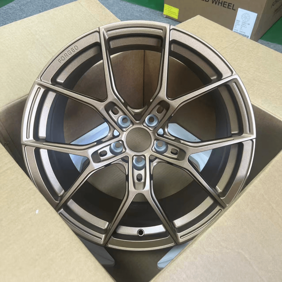 HJ0560-FORGED angle view