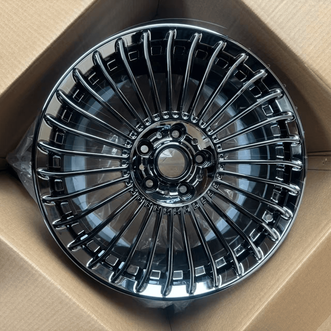HJ0561-FORGED angle view