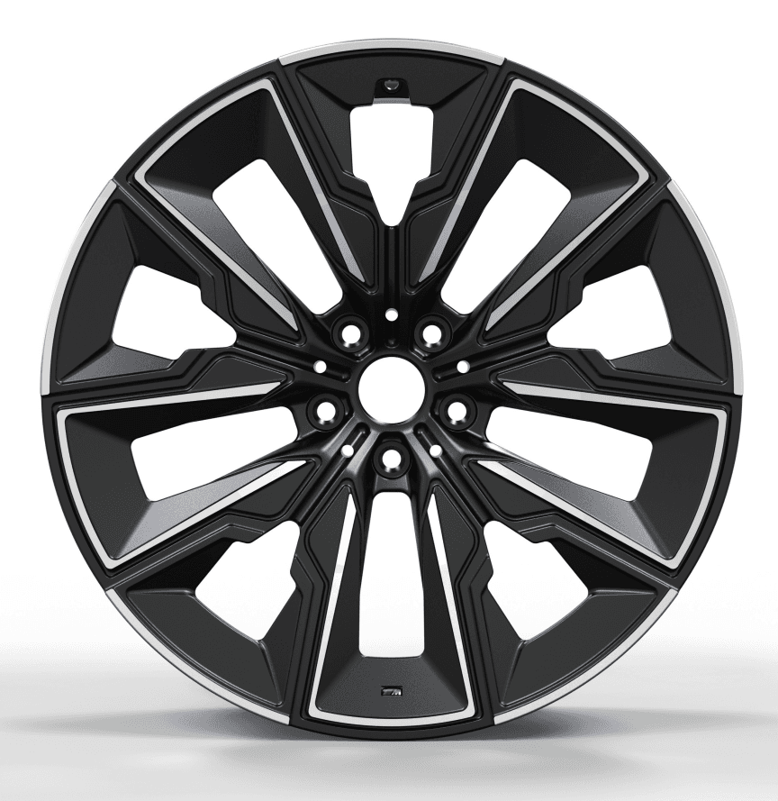 HJ0567-FORGED angle view