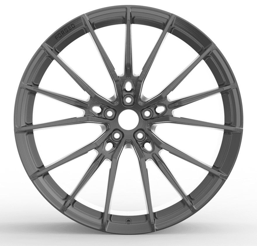 HJ0573-FORGED angle view