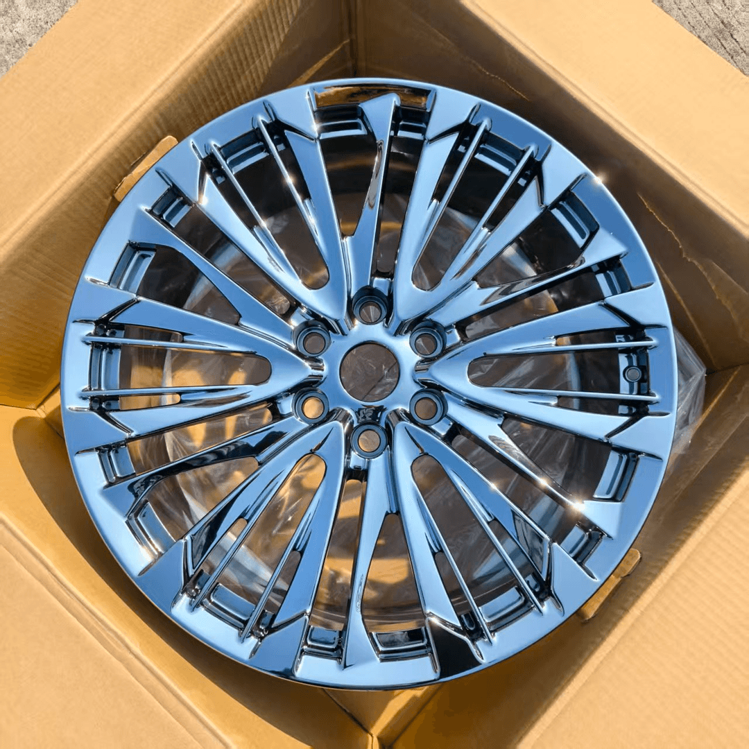 HJ0582-FORGED angle view