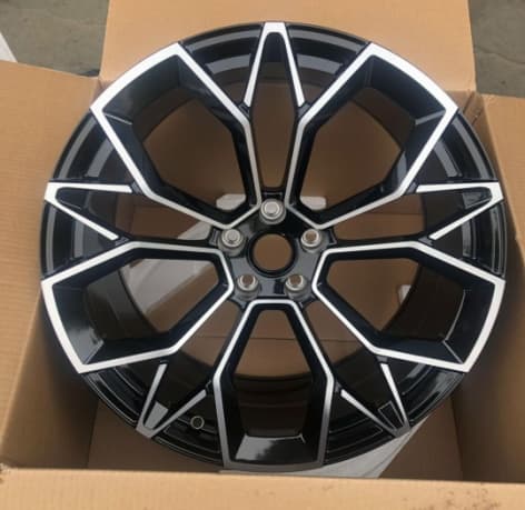 HJ1032-FORGED angle view