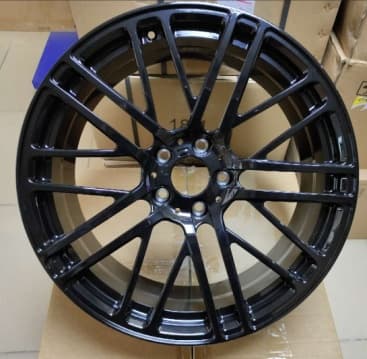 HJ476-FORGED angle view