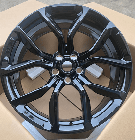 HJ8041-FORGED alloy wheel