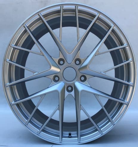 HJ8045-FORGED angle view