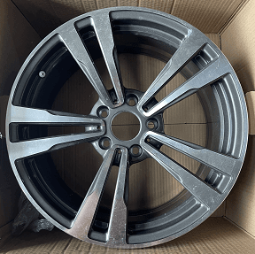 JC452-FORGED angle view