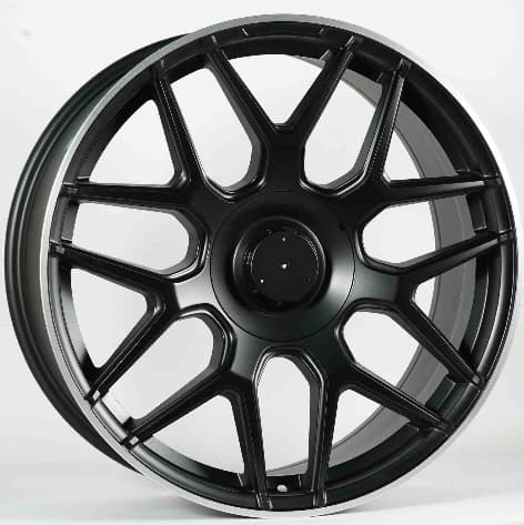 JT092-20-CAST alloy wheel