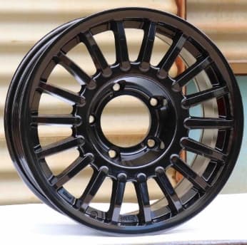 JT131-7-CAST alloy wheel
